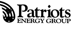 PATRIOTS ENERGY GROUP trademark