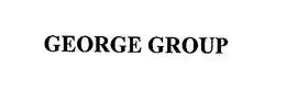 GEORGE GROUP trademark