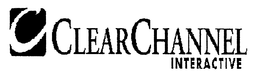 CLEAR CHANNEL INTERACTIVE trademark