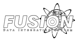 FUSION DATA INTEGRATION SYSTEM trademark