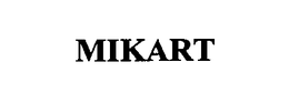 MIKART trademark
