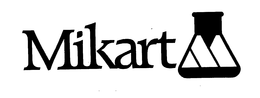MIKART trademark
