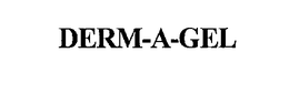 DERM-A-GEL trademark