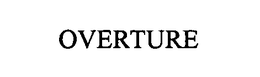 OVERTURE trademark