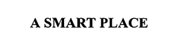 A SMART PLACE trademark