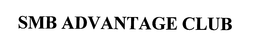 SMB ADVANTAGE CLUB trademark