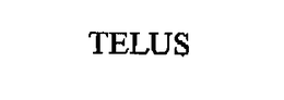 TELUS trademark