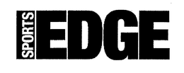 SPORTS EDGE trademark