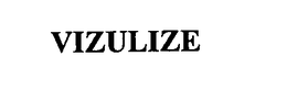 VIZULIZE trademark