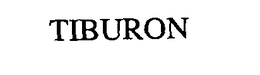 TIBURON trademark