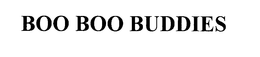 BOO BOO BUDDIES trademark