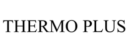 THERMO PLUS trademark