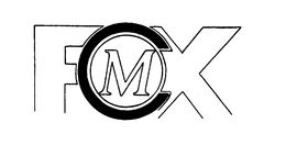 FXCM trademark