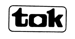 TOK trademark