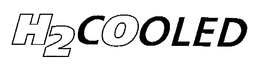 H2COOLED trademark