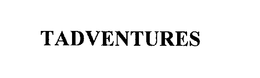 TADVENTURES trademark