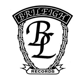 BL BRILEIGH RECORDS trademark
