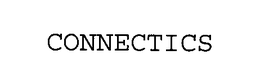 CONNECTICS trademark