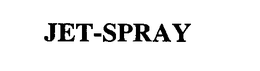 JET-SPRAY trademark