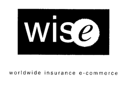 WISE trademark
