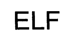 ELF trademark