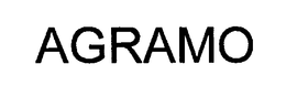 AGRAMO trademark