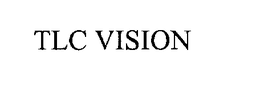 TLC VISION trademark