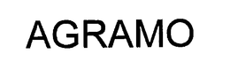 AGRAMO trademark