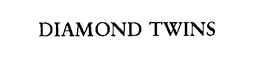 DIAMOND TWINS trademark