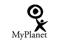 MYPLANET trademark