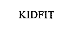 KIDFIT trademark