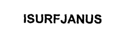 ISURFJANUS trademark