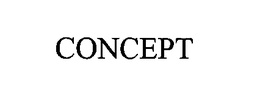 CONCEPT trademark