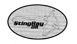 STINGRAY DR trademark