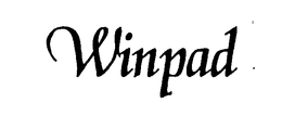 WINPAD trademark