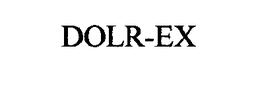 DOLR-EX trademark