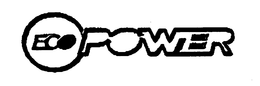 ECO POWER trademark