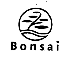 BONSAI trademark