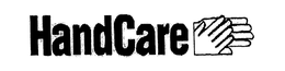 HANDCARE trademark
