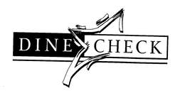 DINE CHECK trademark