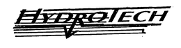 HYDROTECH trademark