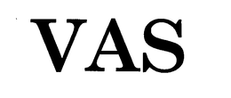 VAS trademark