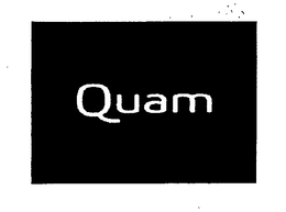 QUAM trademark