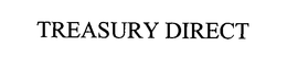 TREASURY DIRECT trademark