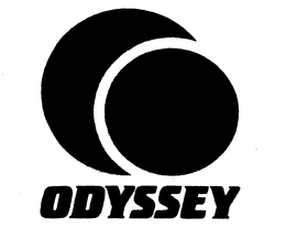 ODYSSEY trademark