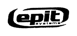 EPIT SYSTEMS trademark