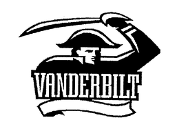 VANDERBILT trademark