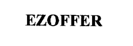 EZOFFER trademark