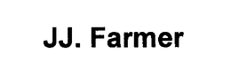 JJ FARMER trademark