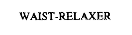 WAIST-RELAXER trademark